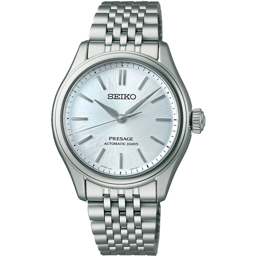 Часы Seiko Presage SARX129