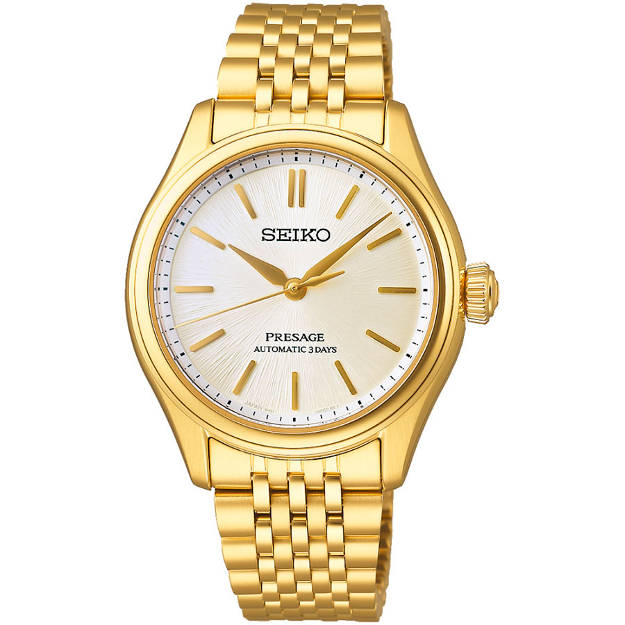Часы Seiko Presage SARX132