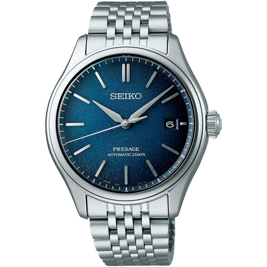 Часы Seiko Presage SARX133