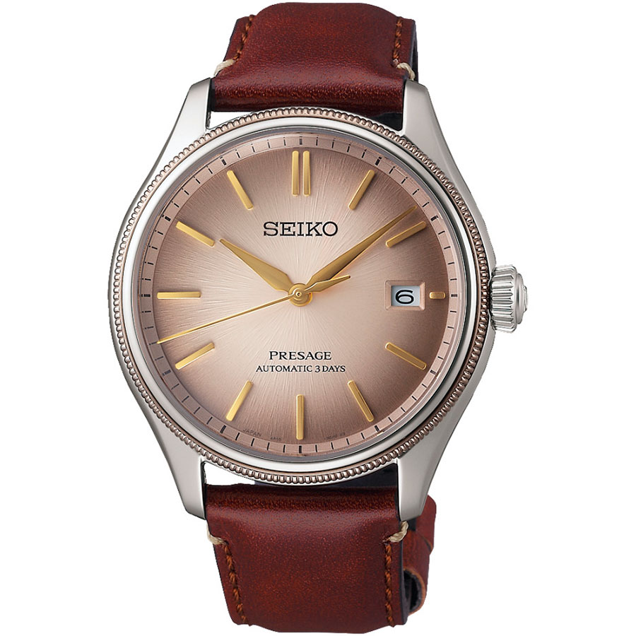 Часы Seiko Presage SARX135