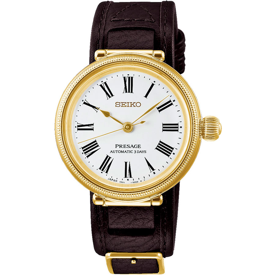 Часы Seiko Presage SARX136