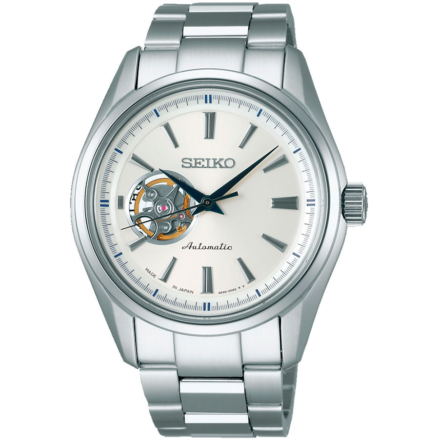 Часы Seiko Presage SARY051