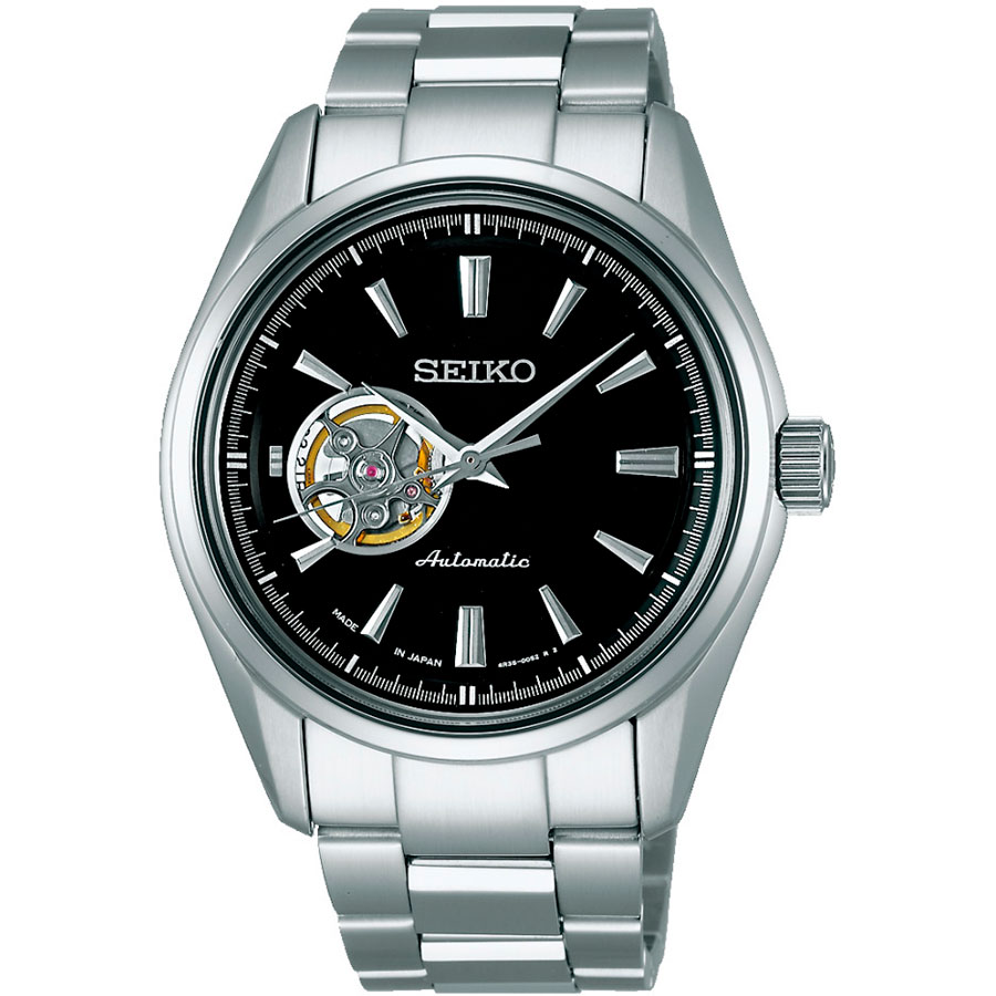 Часы Seiko Presage SARY053