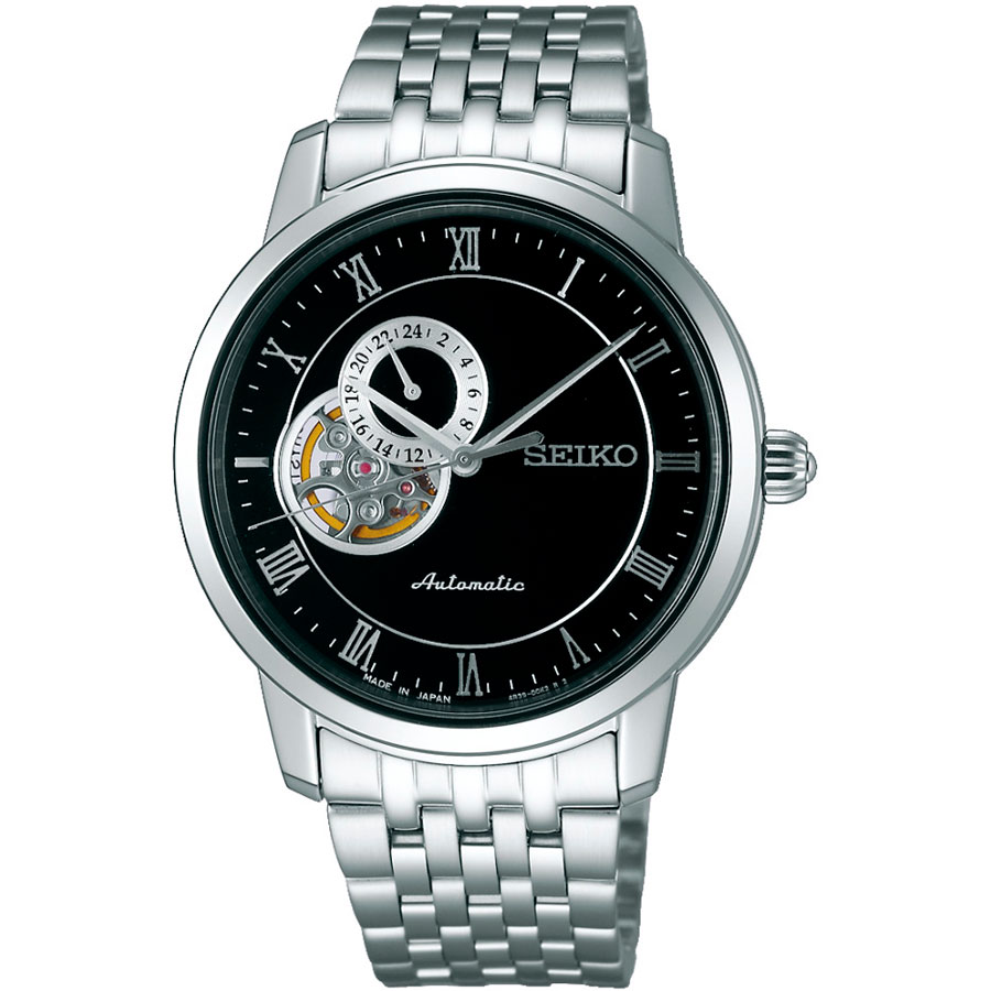 Часы Seiko Presage SARY063