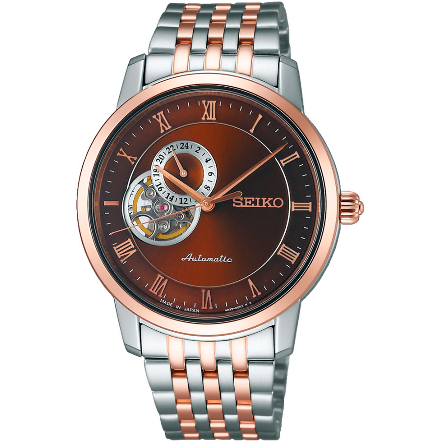 Часы Seiko Presage SARY066
