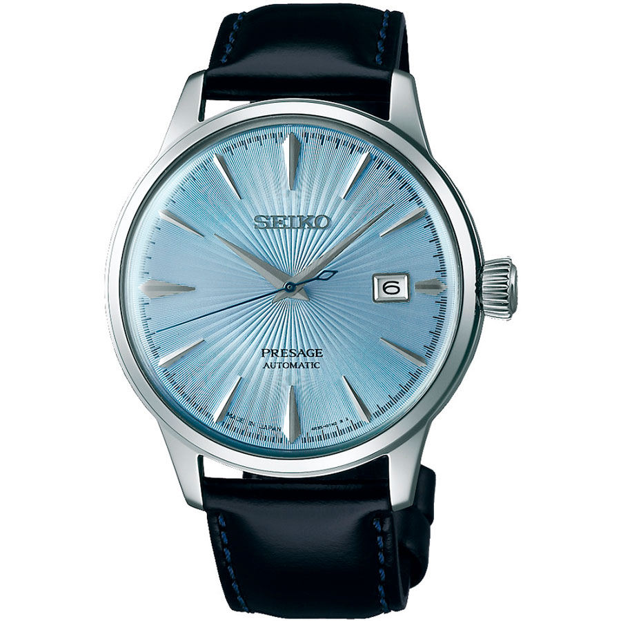 Часы Seiko Presage SARY075