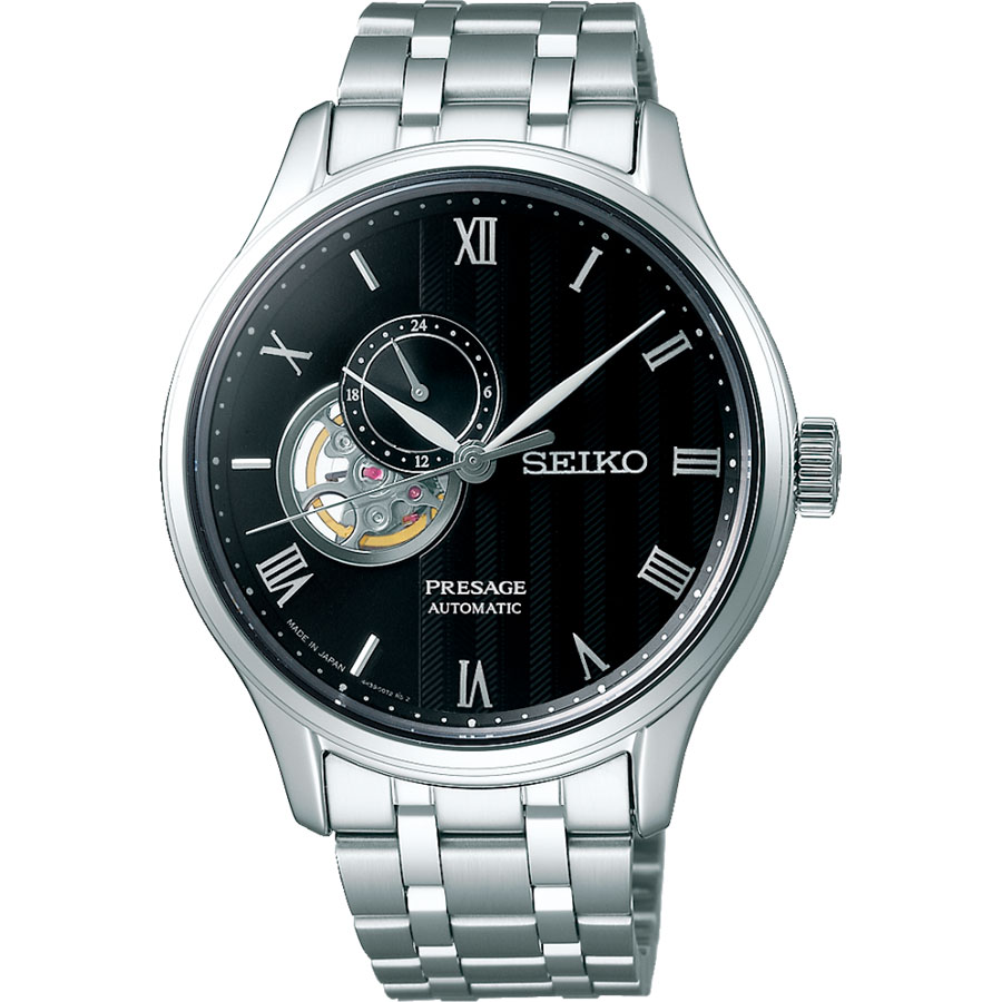 Часы Seiko Presage SARY093