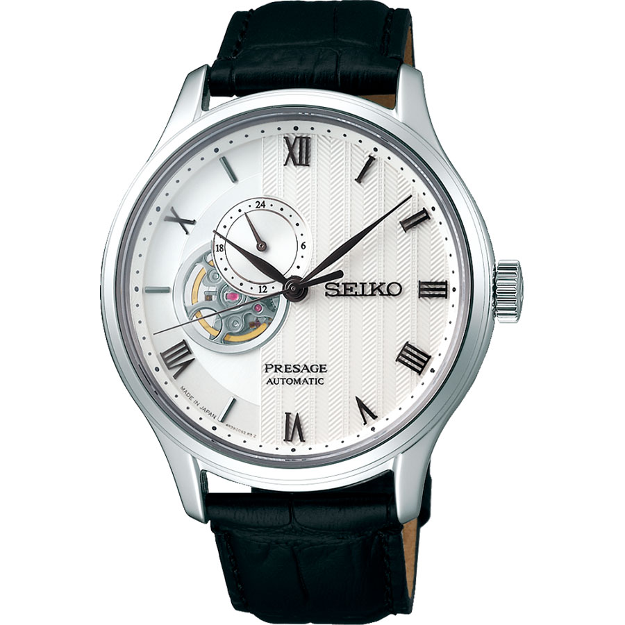 Часы Seiko Presage SARY095