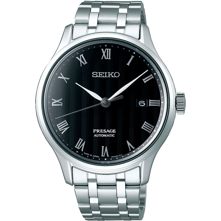 Часы Seiko Presage SARY099