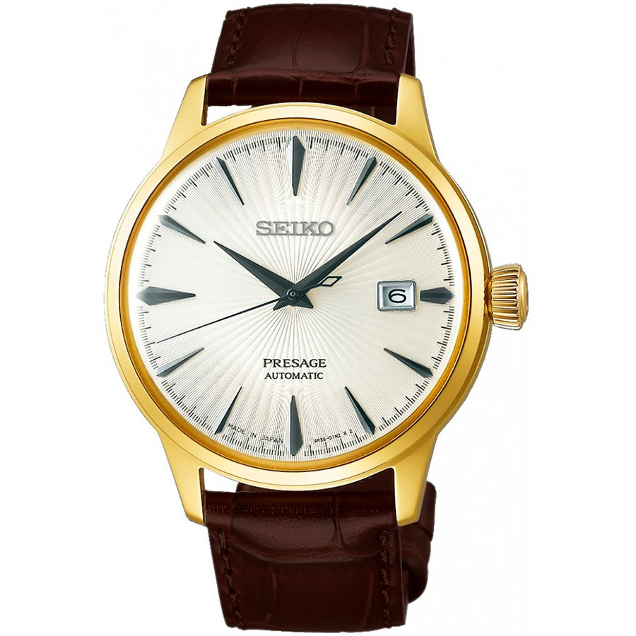 Часы Seiko Presage SARY126