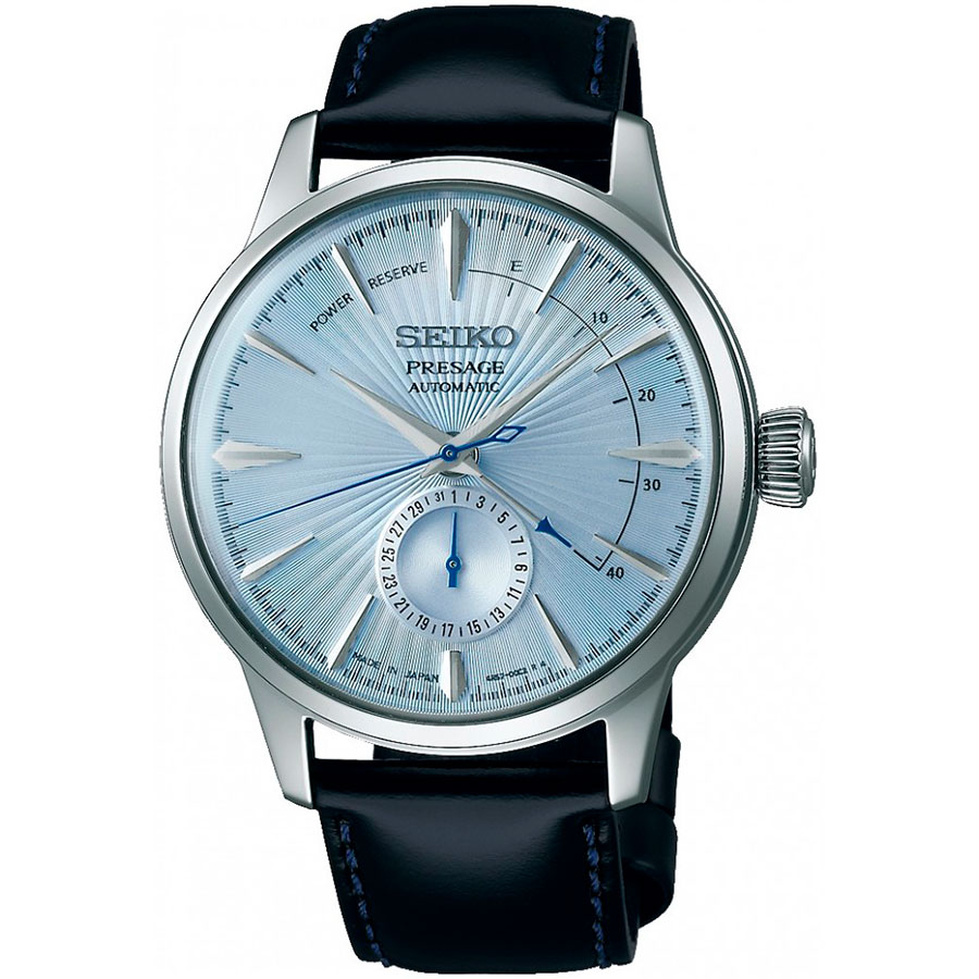 Часы Seiko Presage SARY131