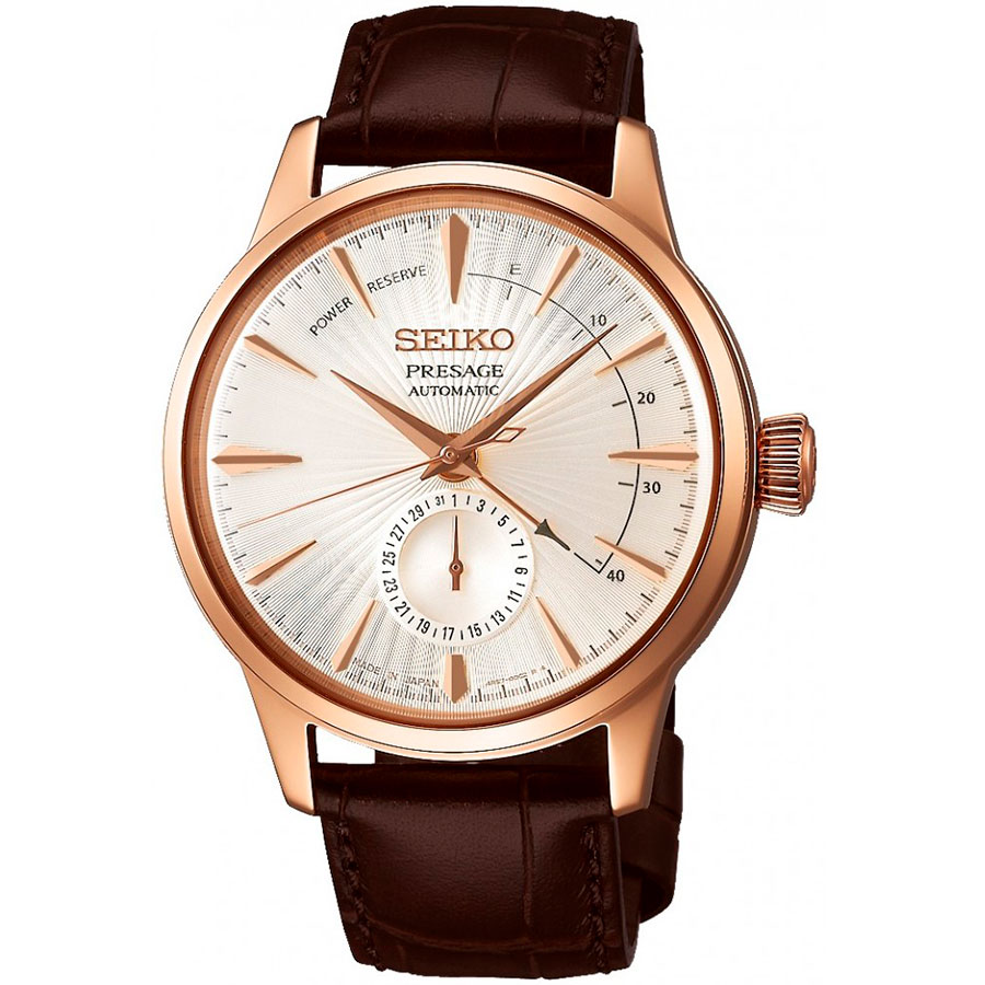 Часы Seiko Presage SARY132