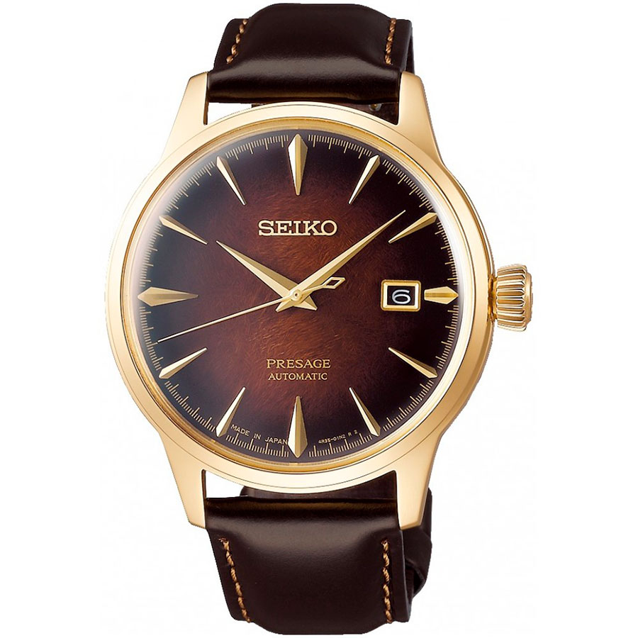Часы Seiko Presage SARY134