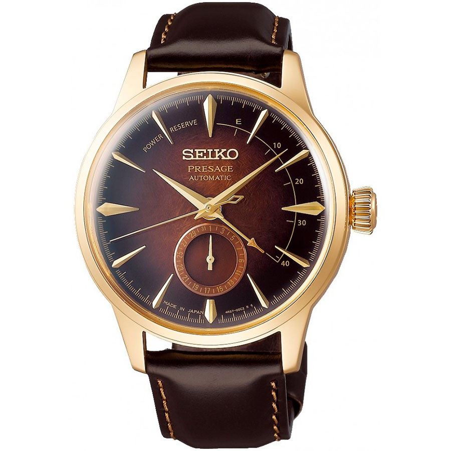Часы Seiko Presage SARY136