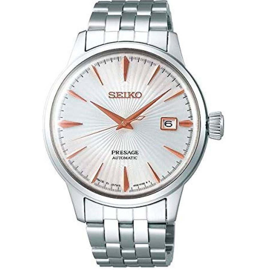 Часы Seiko Presage SARY137
