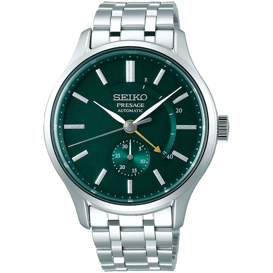 Часы Seiko Presage SARY145
