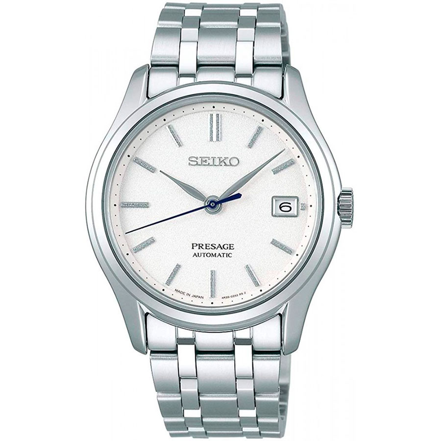 Часы Seiko Presage SARY147