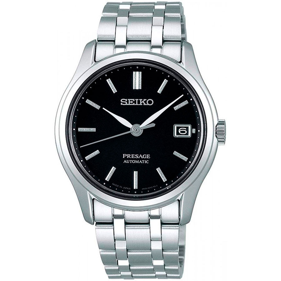 Часы Seiko Presage SARY149