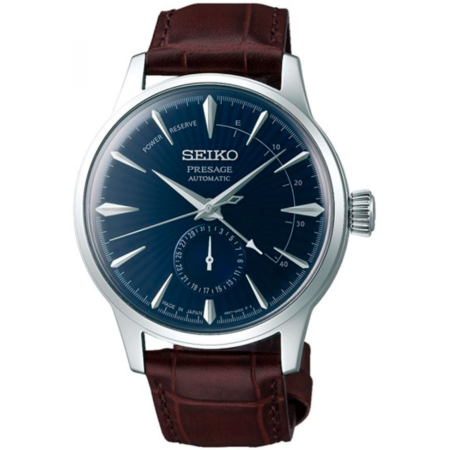 Часы Seiko Presage SARY151