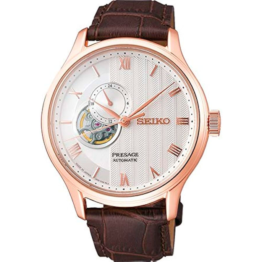 Часы Seiko Presage SARY154
