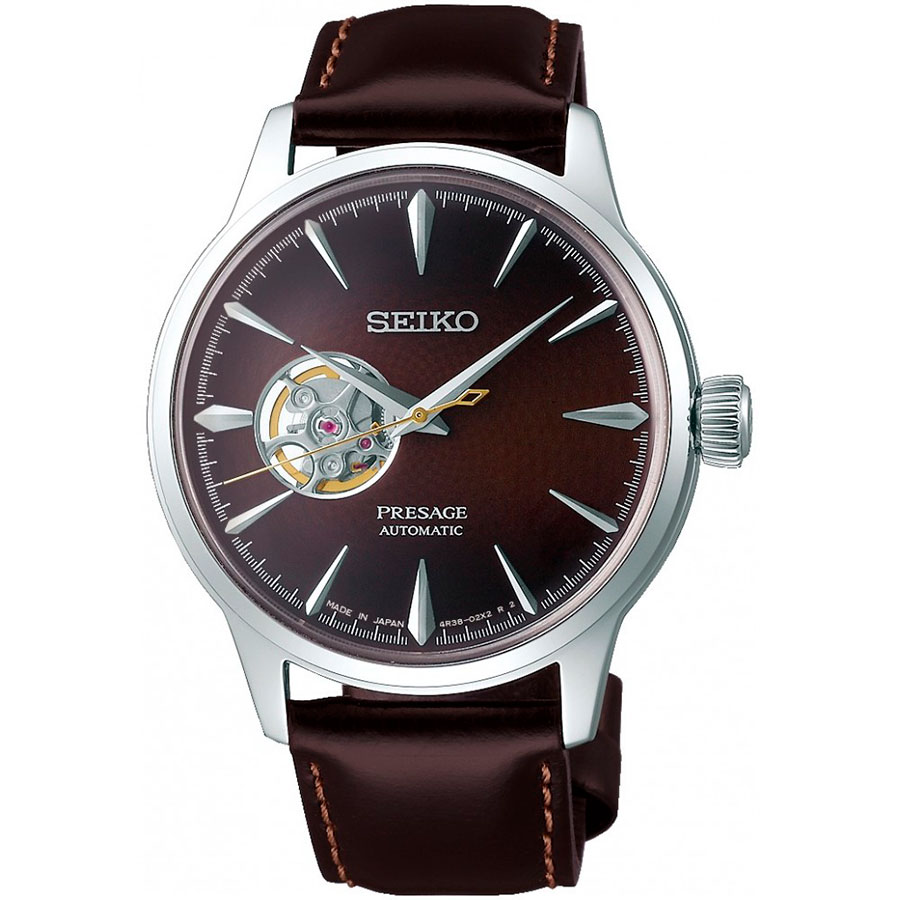 Часы Seiko Presage SARY157