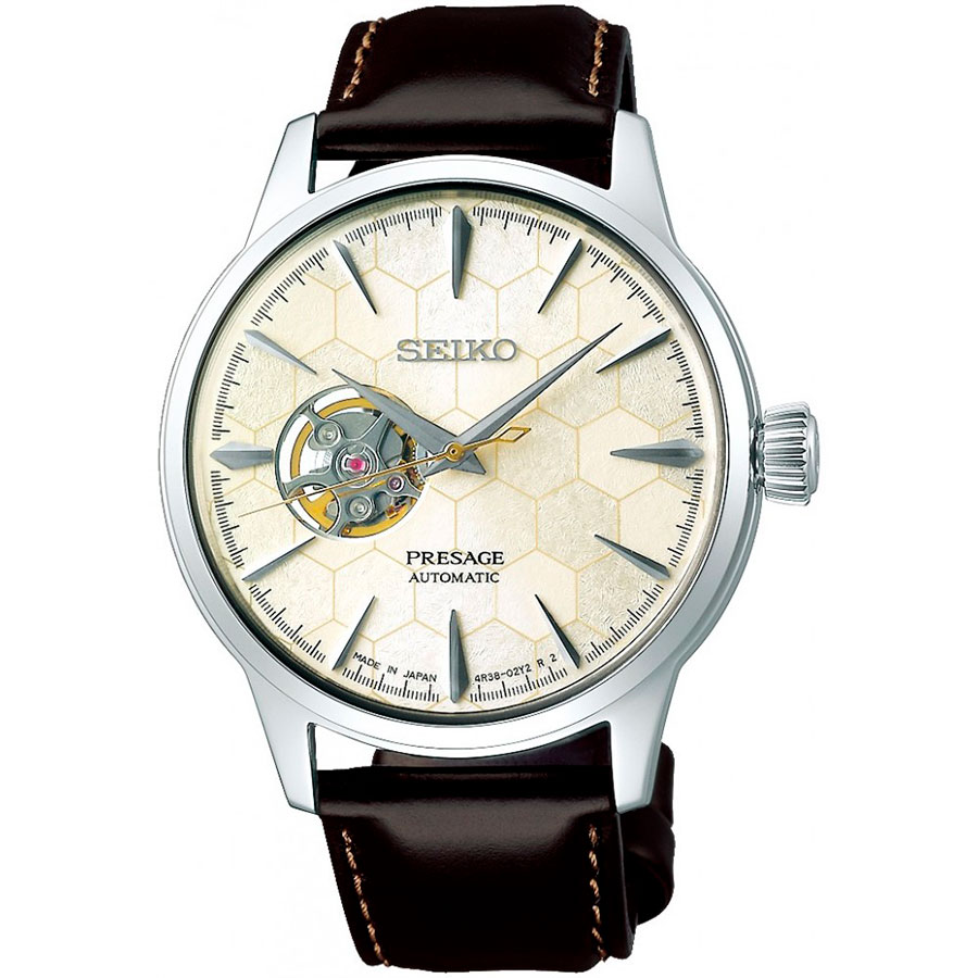 Часы Seiko Presage SARY159