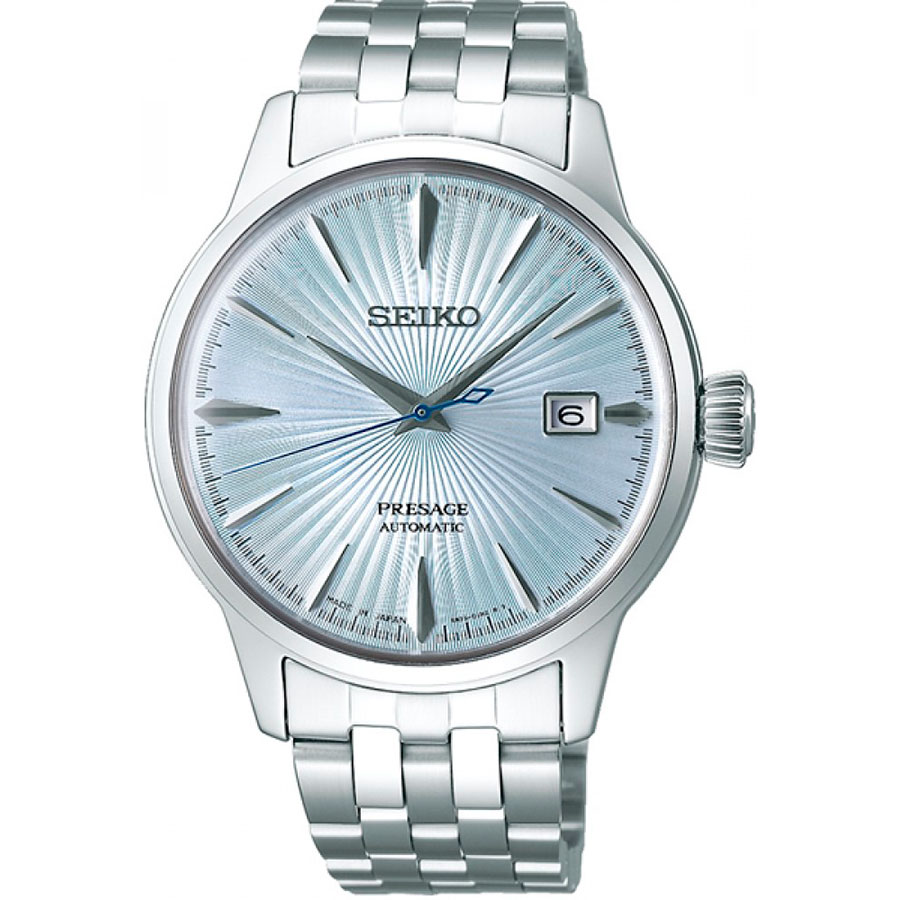 Часы Seiko Presage SARY161