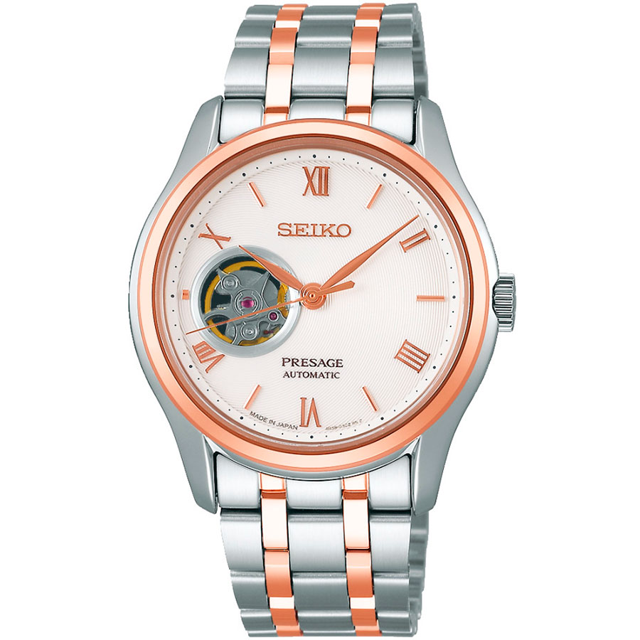 Часы Seiko Presage SARY174