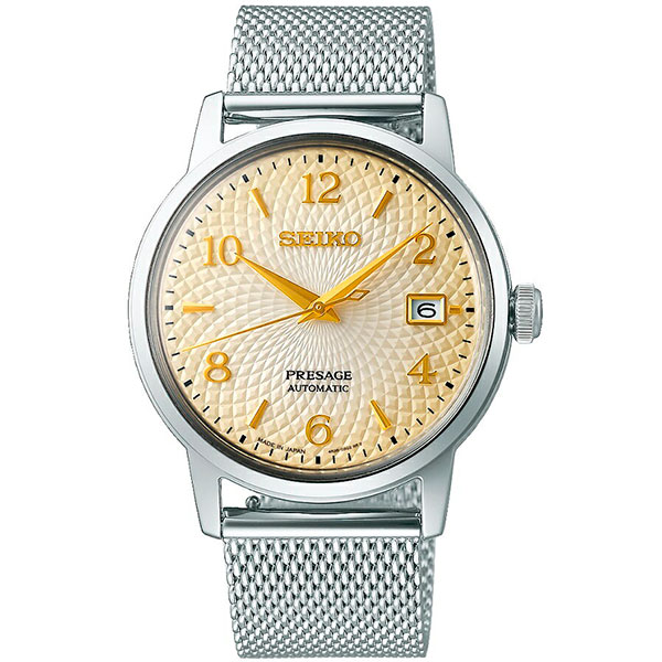 Часы Seiko Presage SARY177