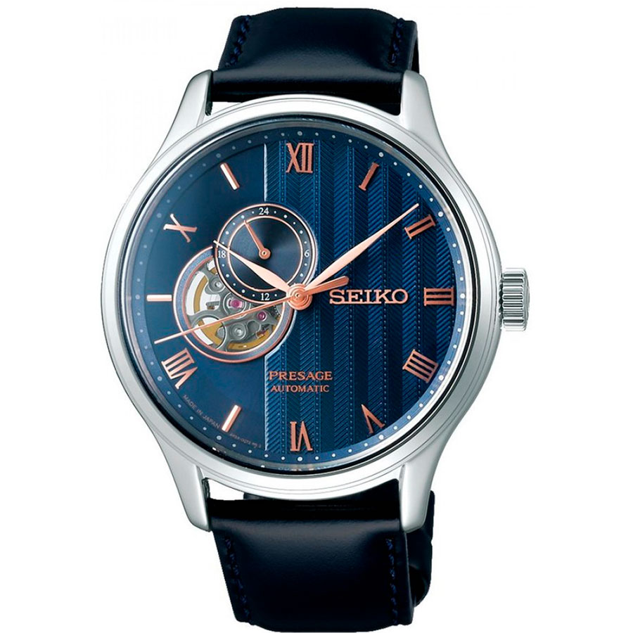 Часы Seiko Presage SARY187