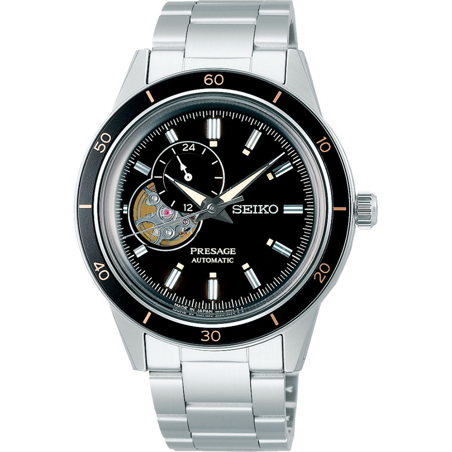Часы Seiko Presage SARY191