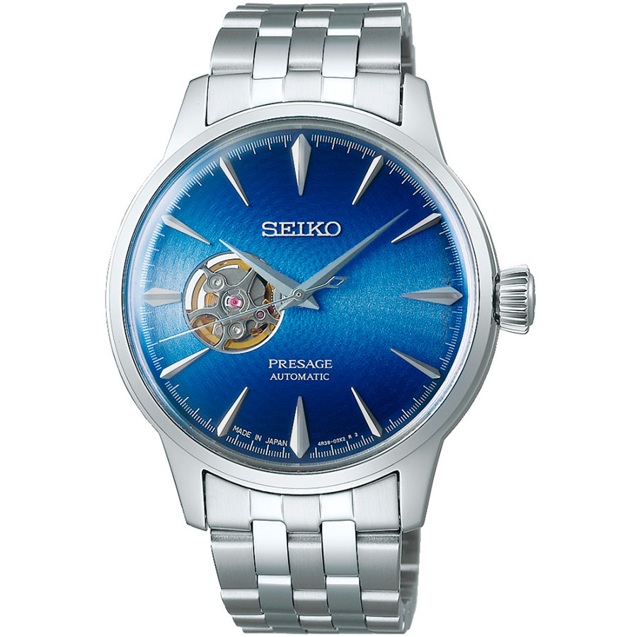 Часы Seiko Presage SARY199