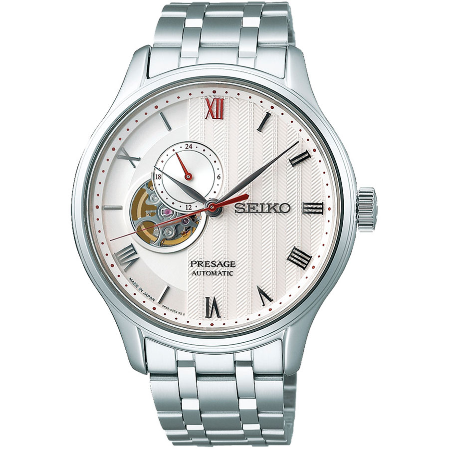 Часы Seiko Presage SARY203