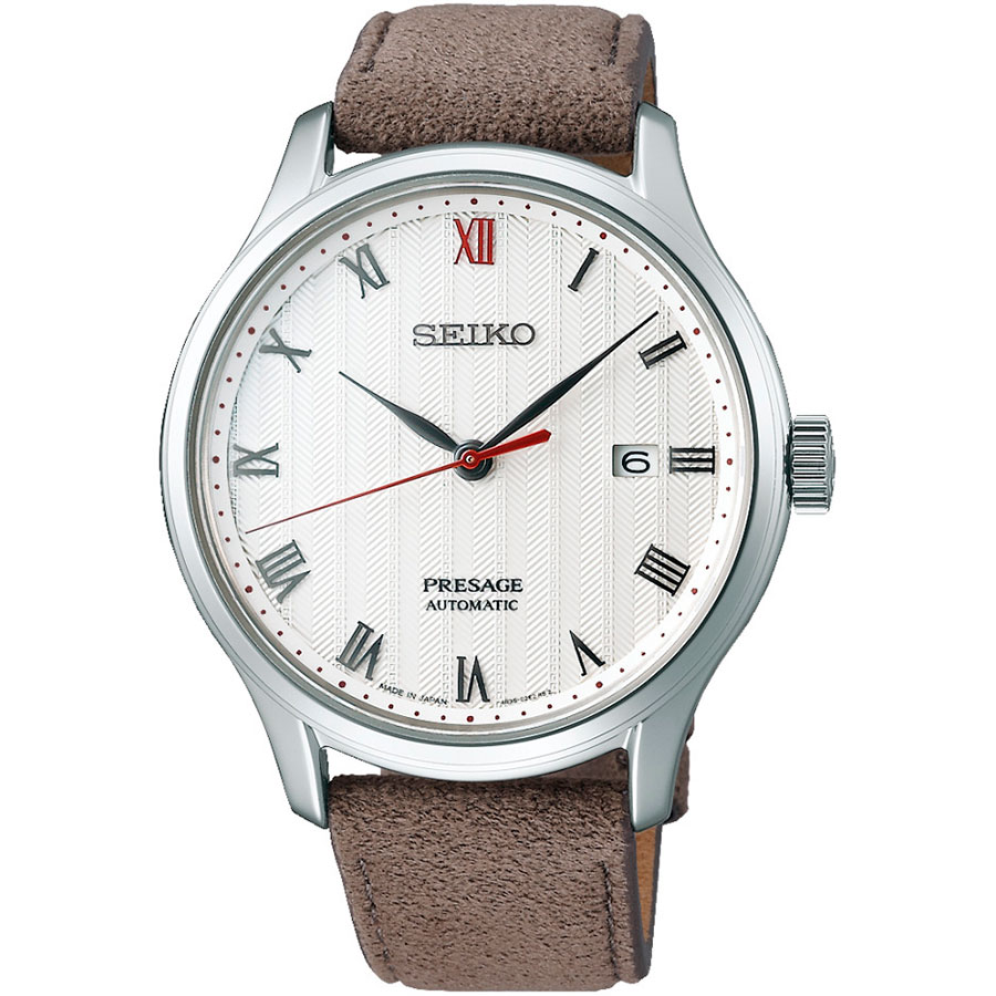 Часы Seiko Presage SARY205