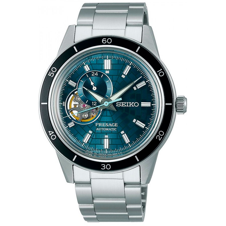 Часы Seiko Presage SARY207