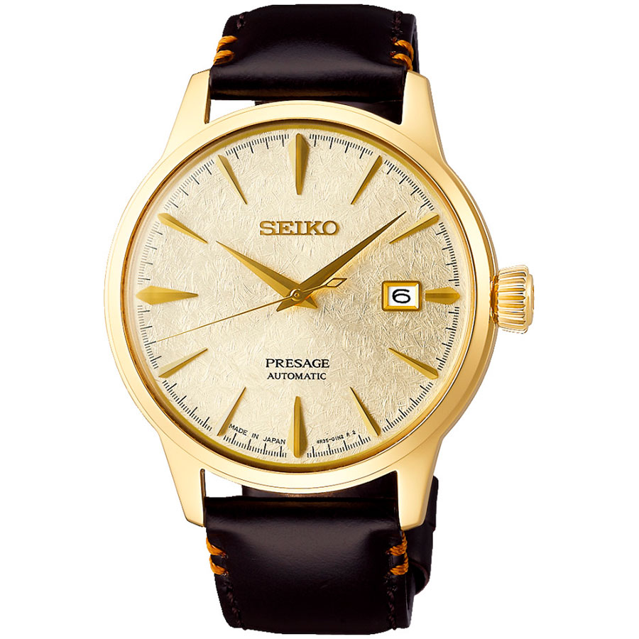 Часы Seiko Presage SARY208