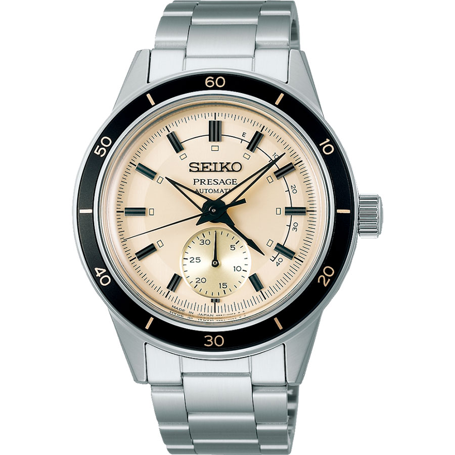 Часы Seiko Presage SARY209