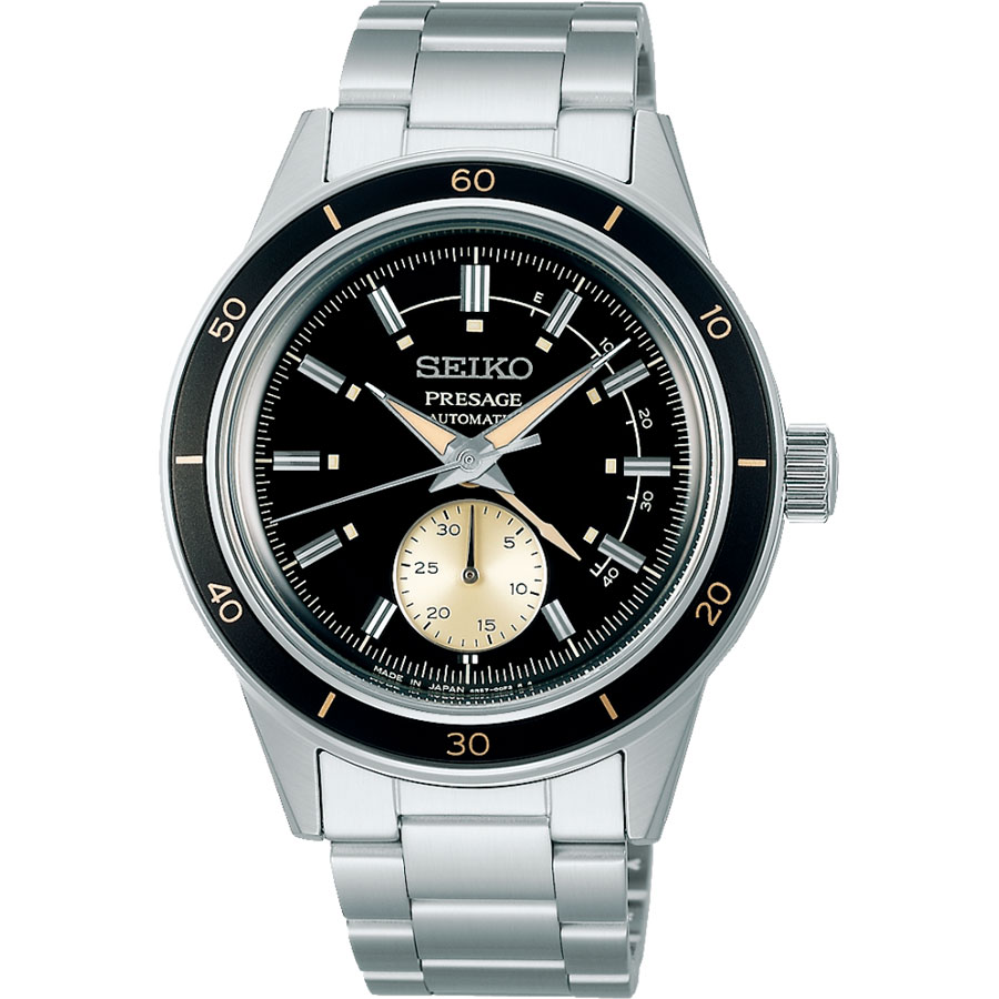 Часы Seiko Presage SARY211