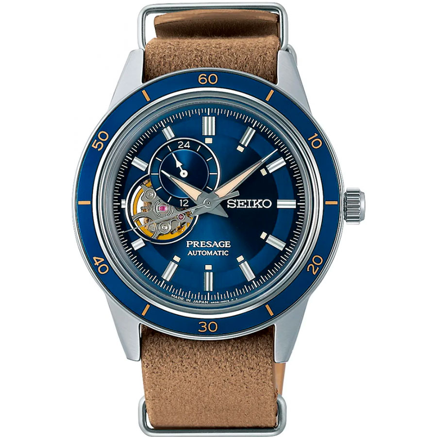 Часы Seiko Presage SARY213