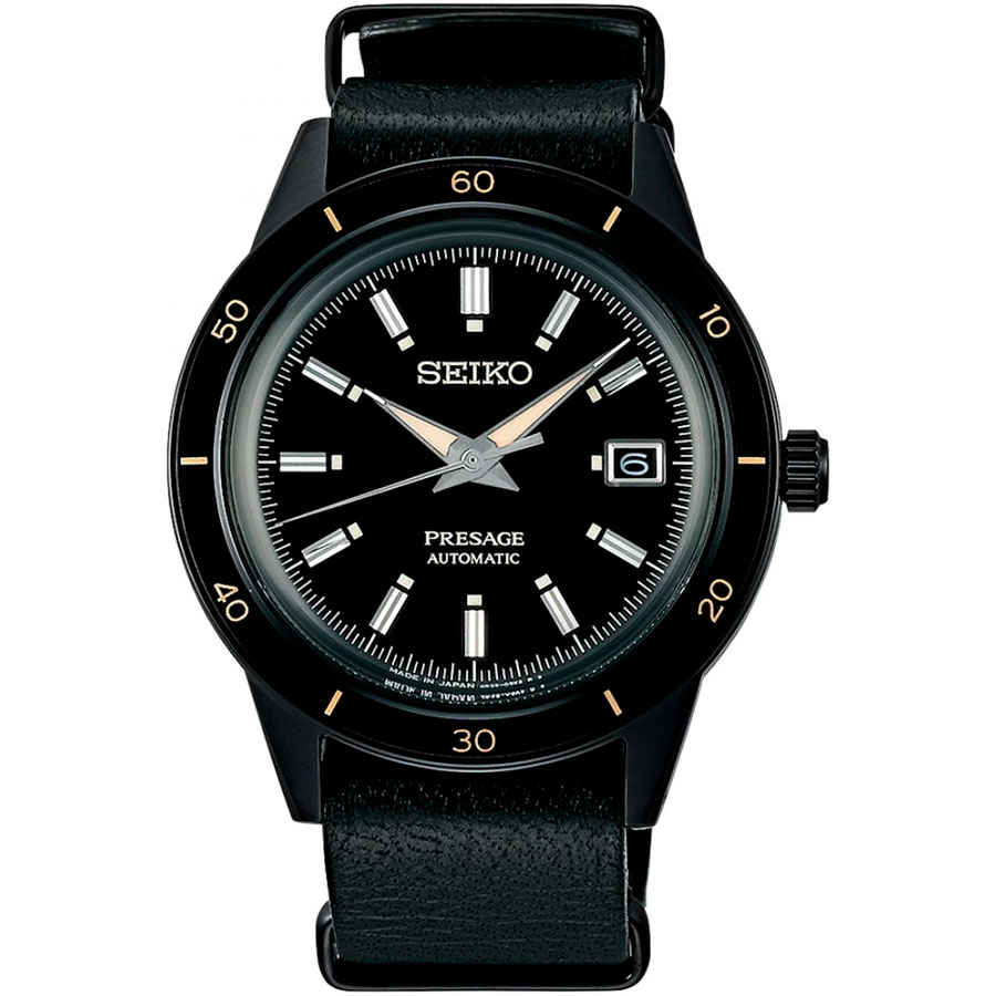 Часы Seiko Presage SARY215