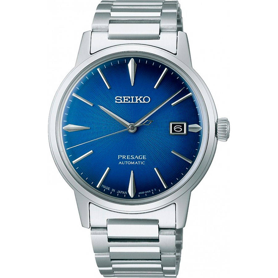 Часы Seiko Presage SARY217