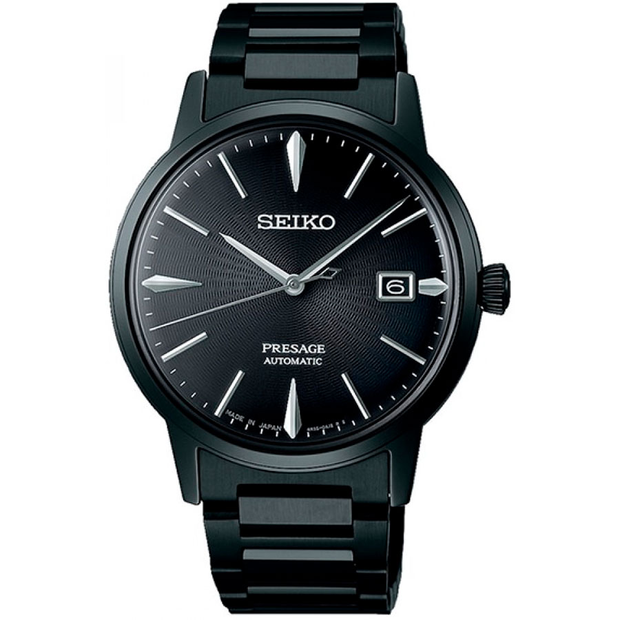 Часы Seiko Presage SARY219