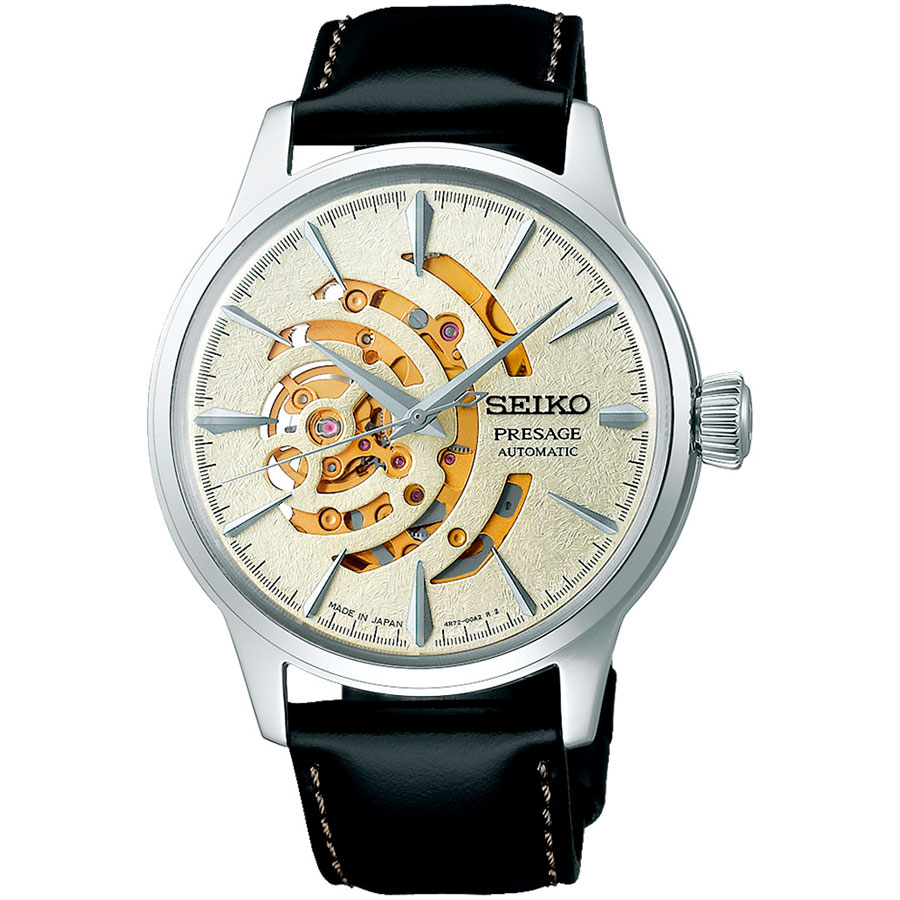 Часы Seiko Presage SARY221