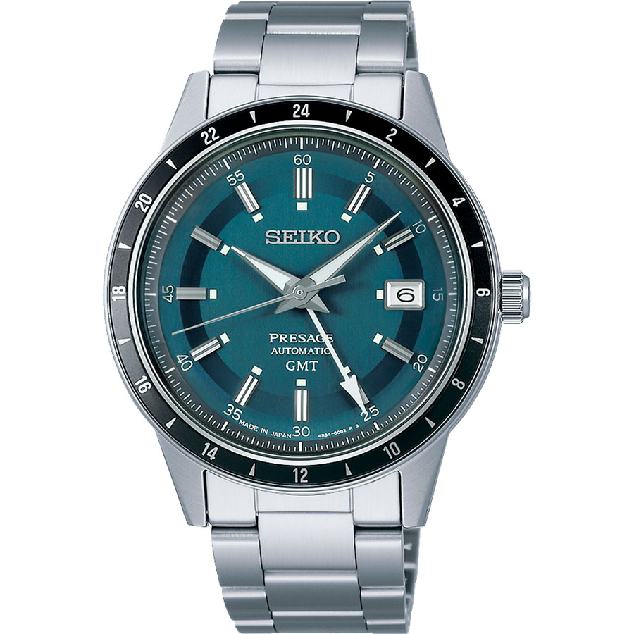 Часы Seiko Presage SARY229