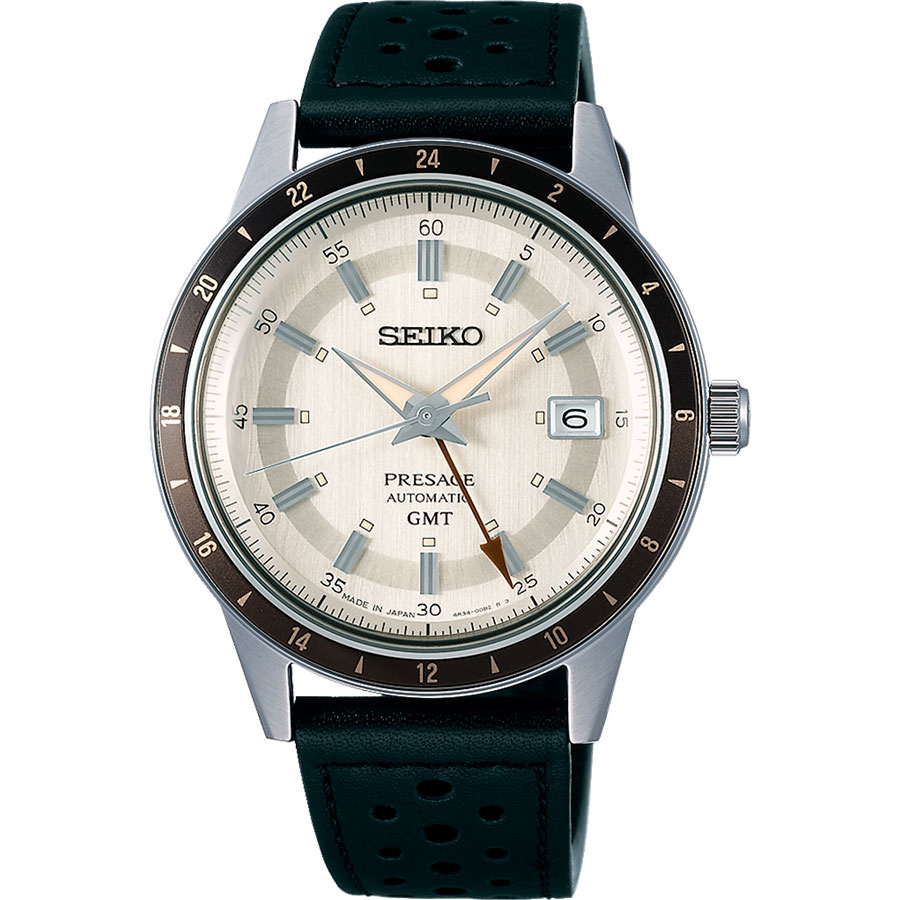 Часы Seiko Presage SARY231