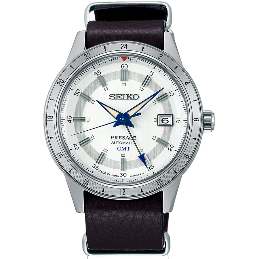 Часы Seiko Presage SARY233