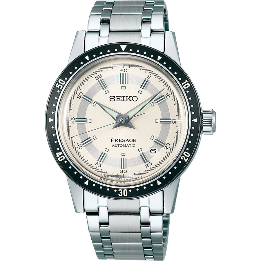 Часы Seiko Presage SARY235