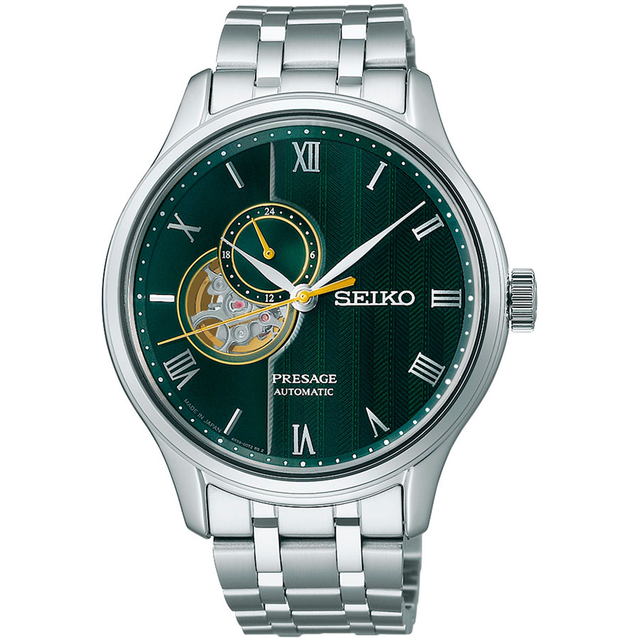 Часы Seiko Presage SARY237