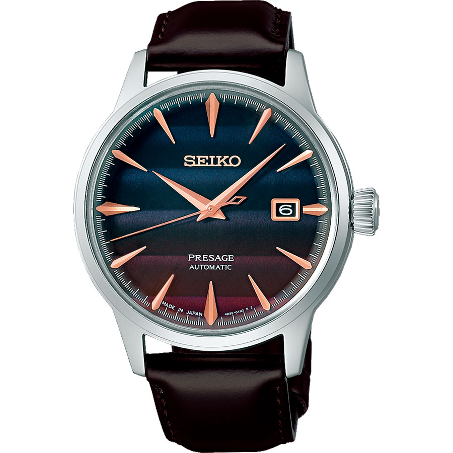 Часы Seiko Presage SARY239