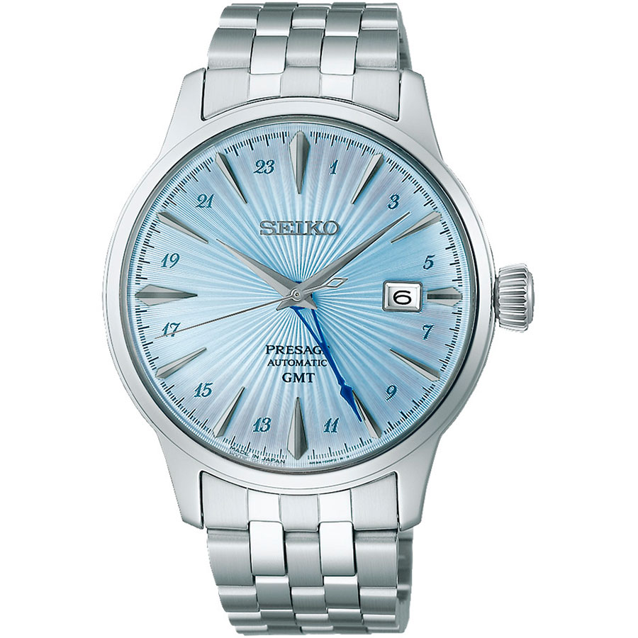 Часы Seiko Presage SARY241